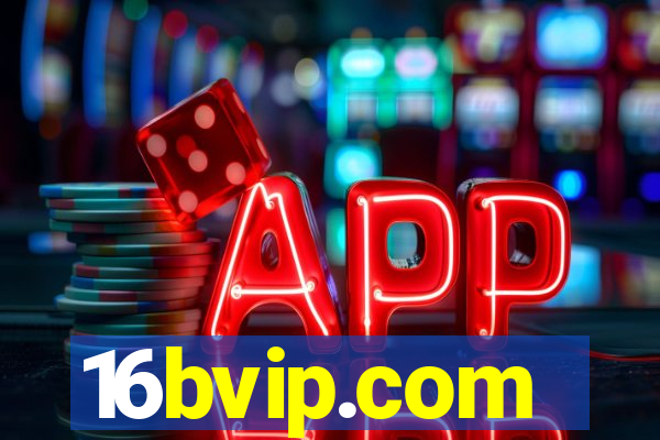 16bvip.com