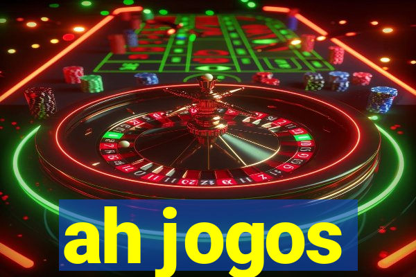 ah jogos
