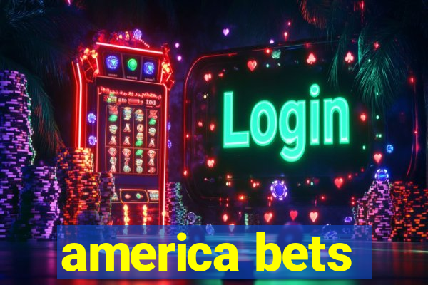 america bets