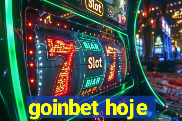 goinbet hoje