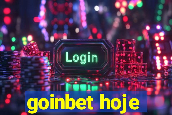 goinbet hoje