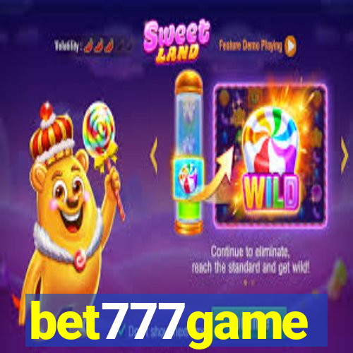 bet777game