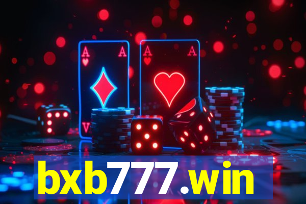 bxb777.win