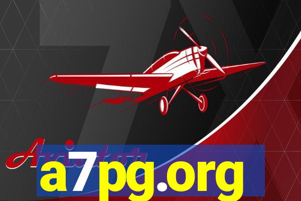a7pg.org
