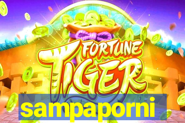 sampaporni
