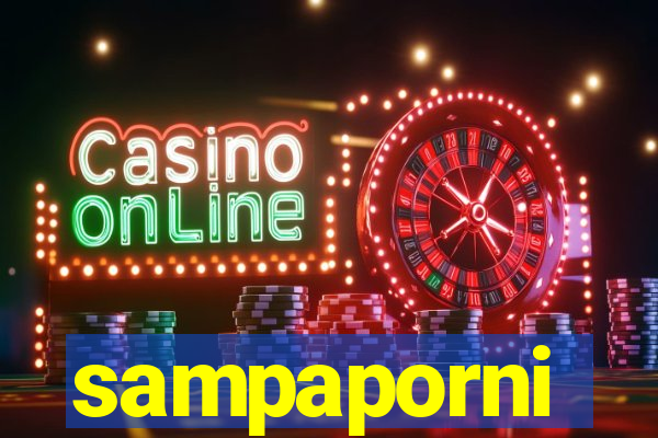 sampaporni