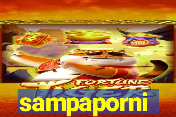sampaporni