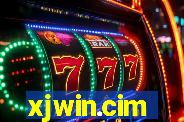 xjwin.cim