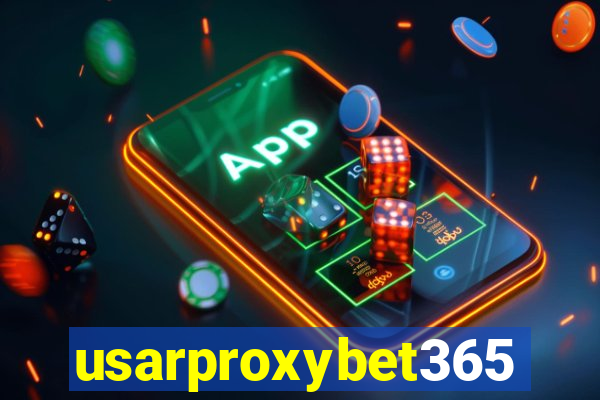 usarproxybet365