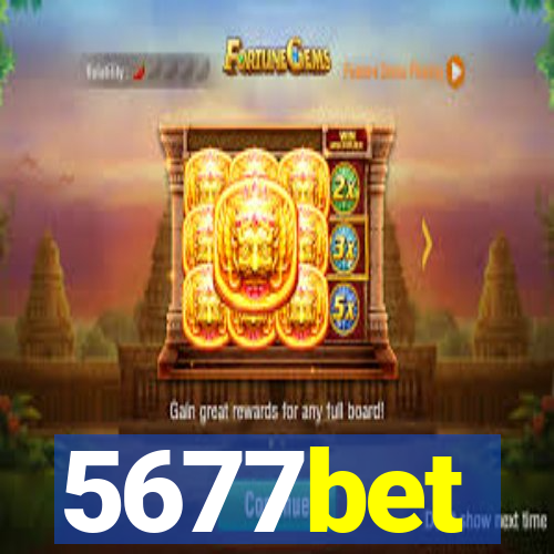 5677bet