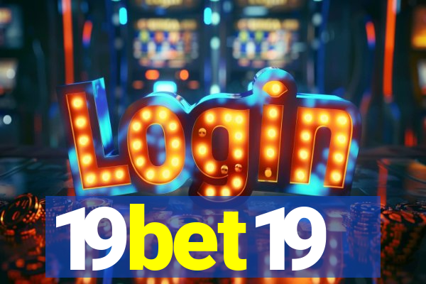 19bet19