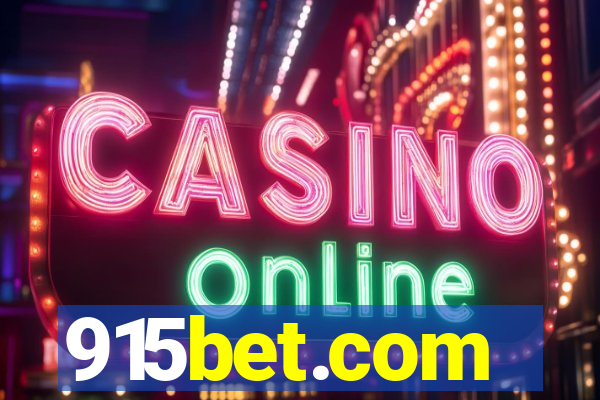 915bet.com