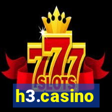 h3.casino