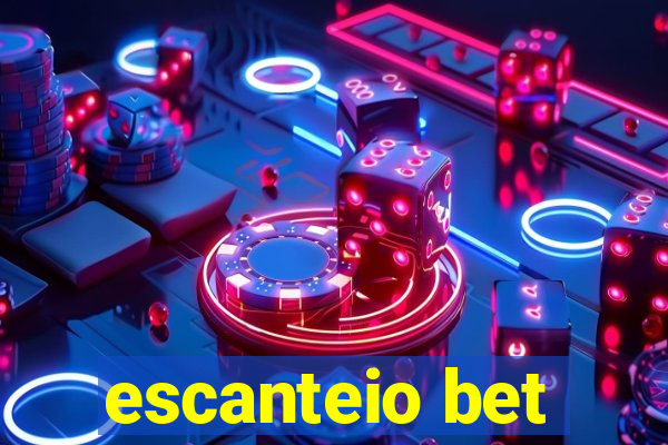 escanteio bet