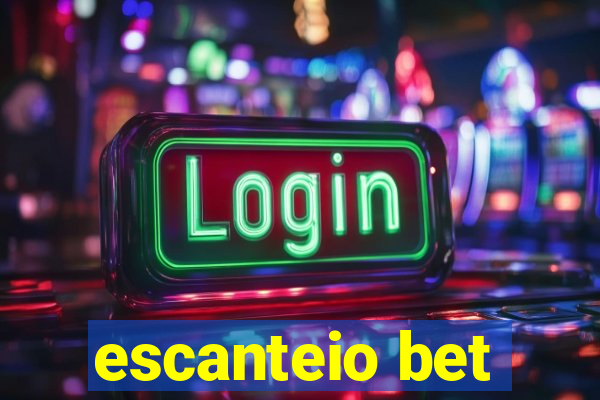 escanteio bet