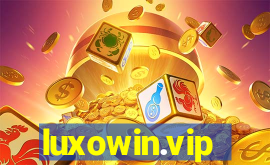 luxowin.vip