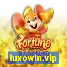 luxowin.vip