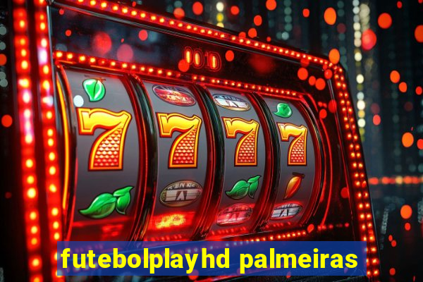 futebolplayhd palmeiras