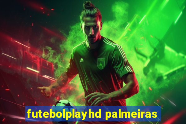 futebolplayhd palmeiras