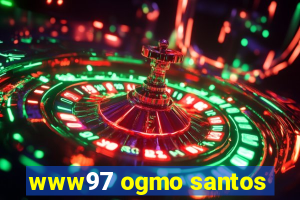 www97 ogmo santos