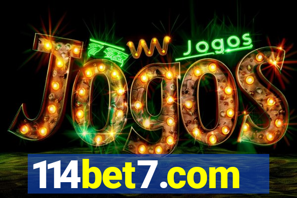 114bet7.com