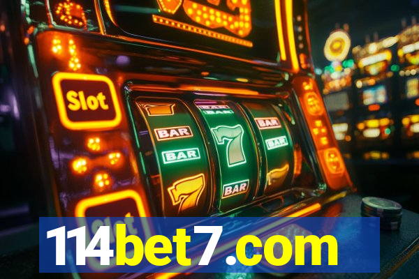 114bet7.com
