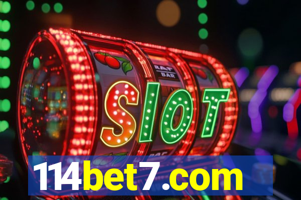 114bet7.com