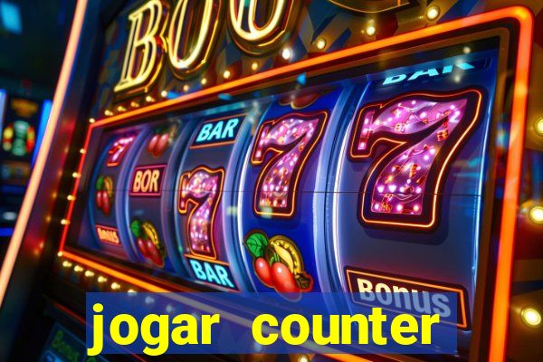 jogar counter strike 1.6 online