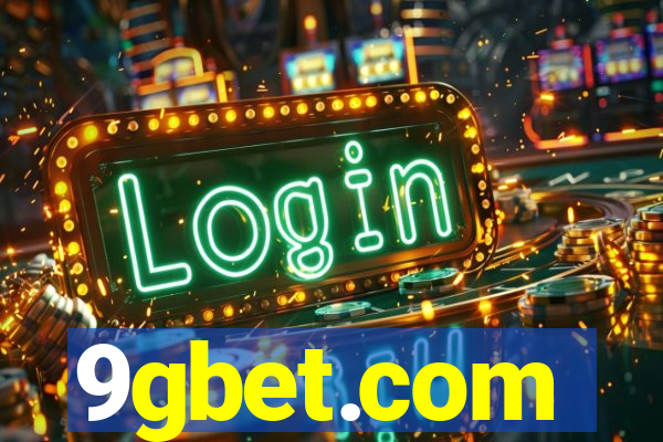 9gbet.com