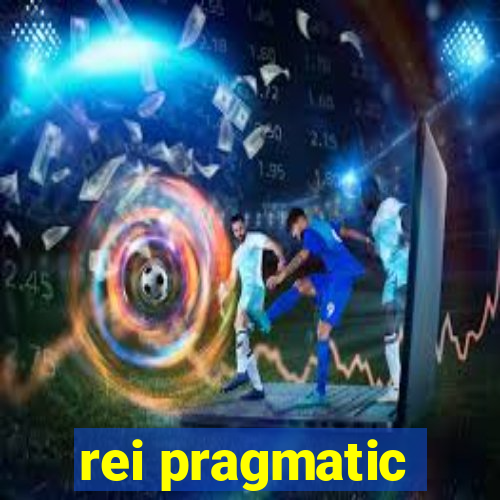 rei pragmatic