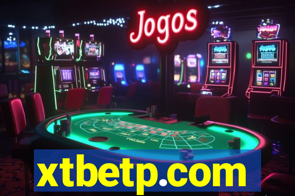 xtbetp.com