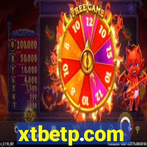 xtbetp.com