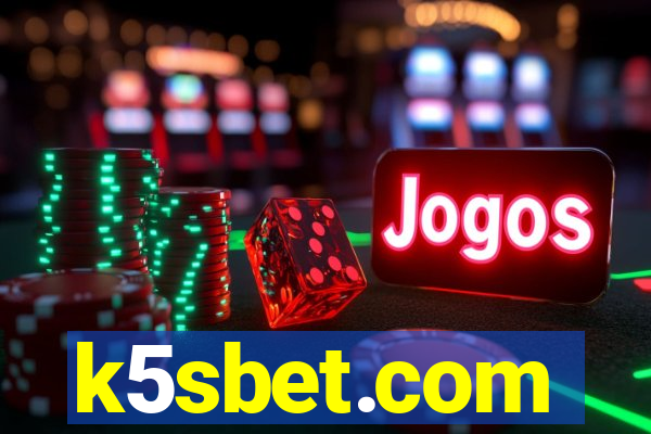 k5sbet.com