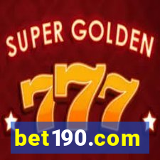 bet190.com