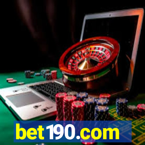 bet190.com