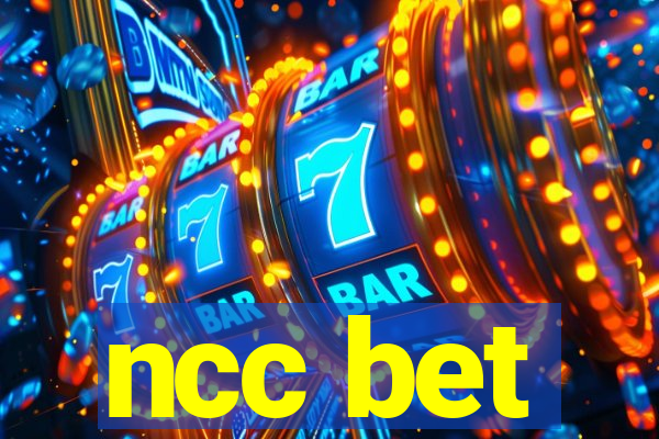 ncc bet