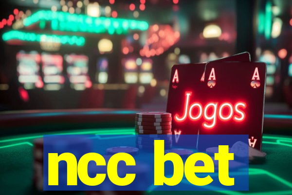 ncc bet