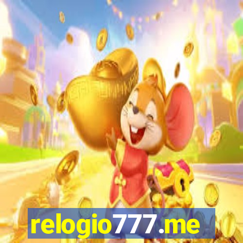 relogio777.me
