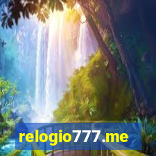 relogio777.me