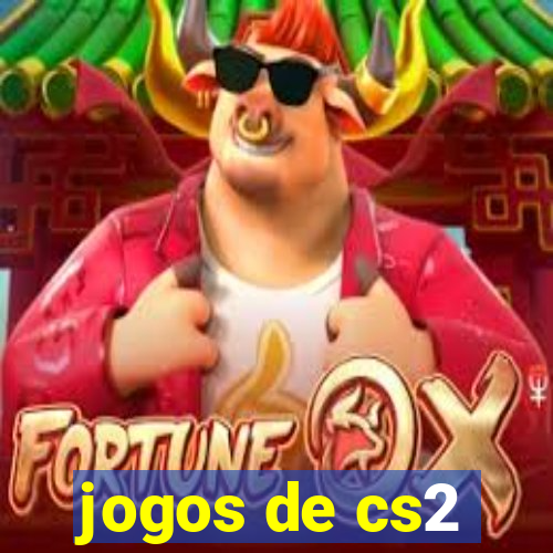 jogos de cs2