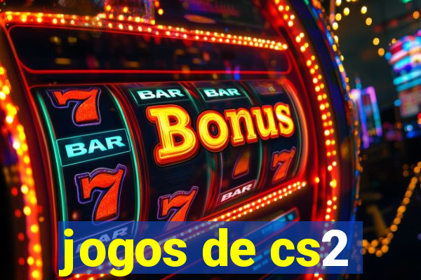 jogos de cs2