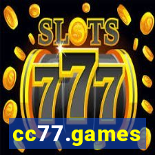 cc77.games