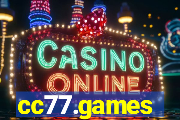 cc77.games