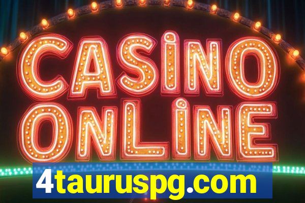4tauruspg.com