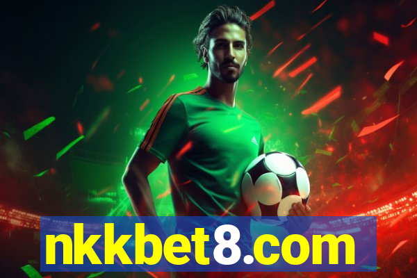 nkkbet8.com