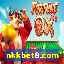 nkkbet8.com