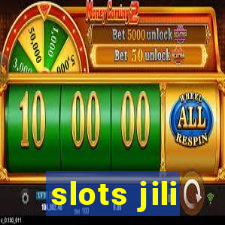 slots jili
