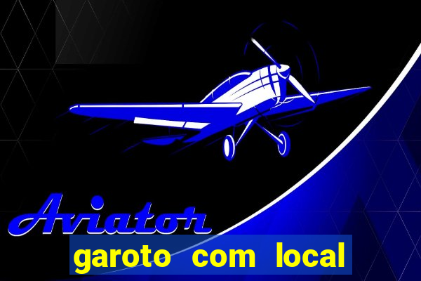 garoto com local porto alegre