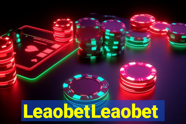LeaobetLeaobet