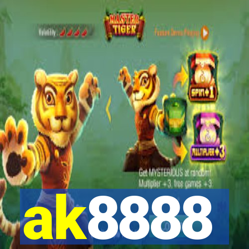 ak8888